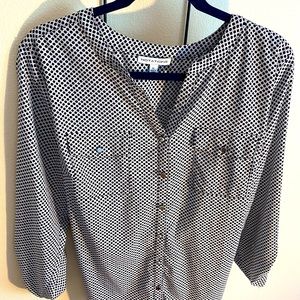 Notation Blouse XL. Nearly New Condition.